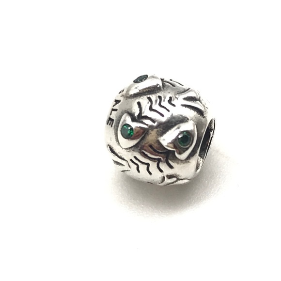 Pandora Fish Bone Charm